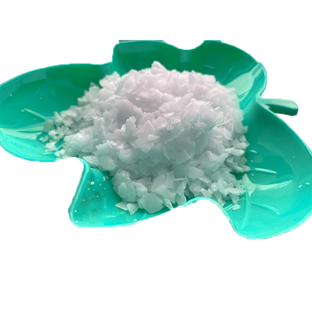 Поставщик каустической соды