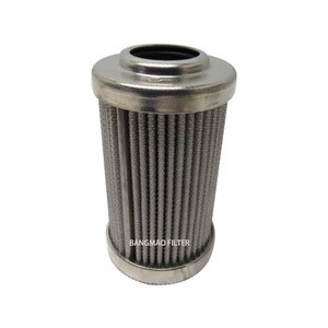 IKRON HHC11780 Heavy Duty Replacement Hydraulic Filter Element from Big Filter