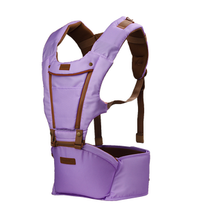 first step baby carrier
