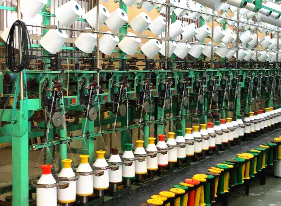 Машина для скручивания двойной пряжи 2 на 1, скручиватель для рыболовной сети, машина для скручивания и удвоения пряжи