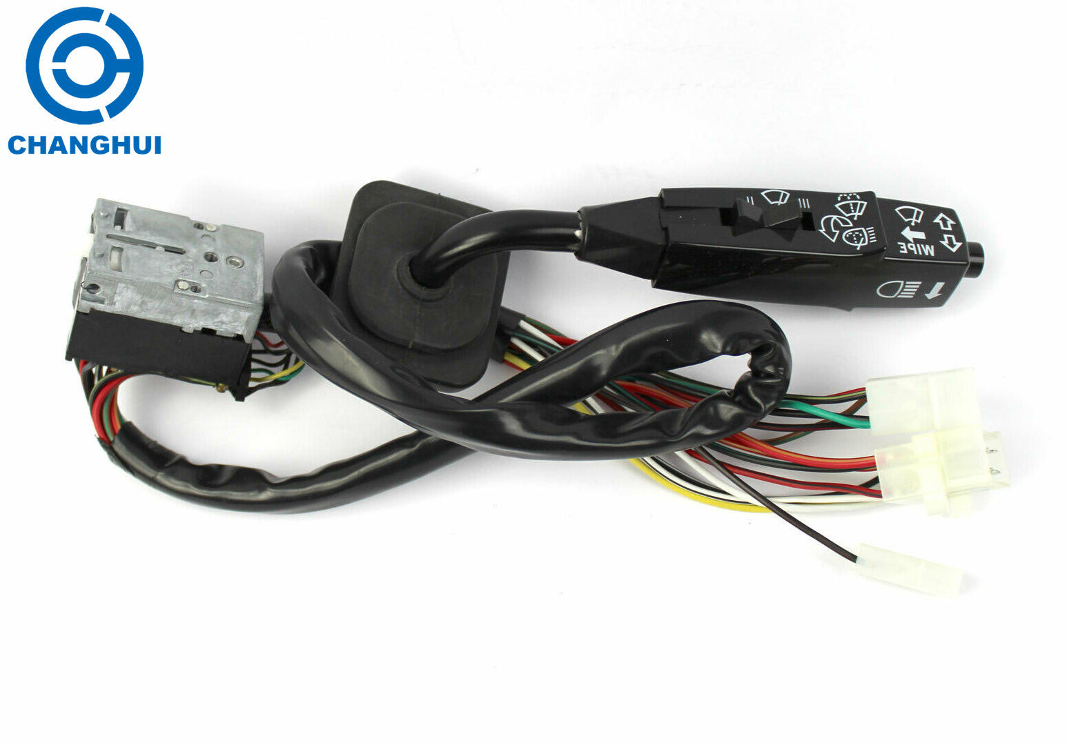 POSSBAY Interruptor De Control Matro De Ventana De Coche, Accorios