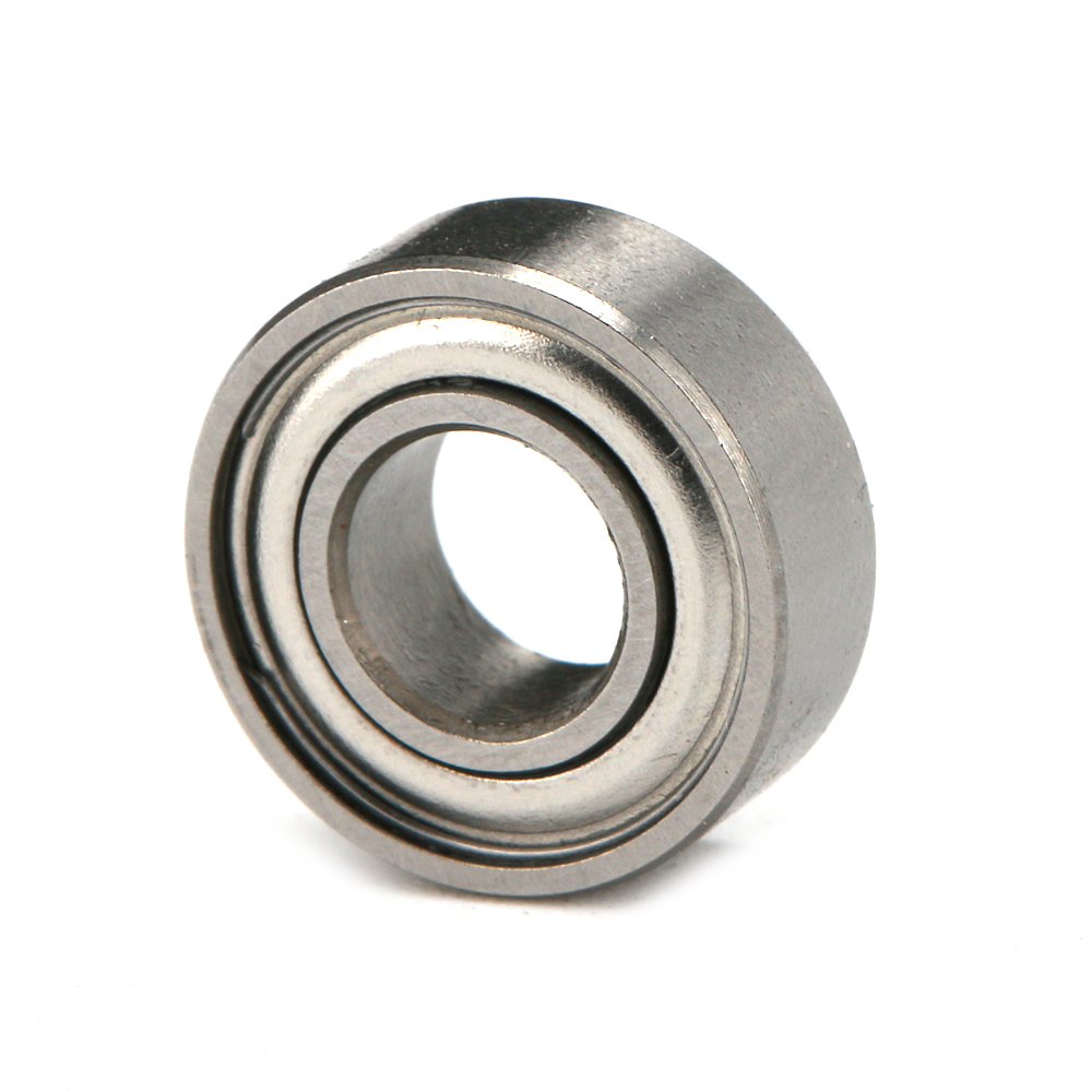 Stainless steel miniature ball bearing SMR126ZZ
