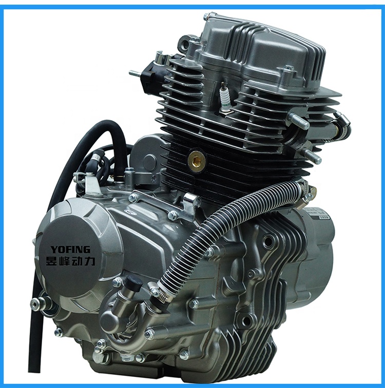 Honda cg 250