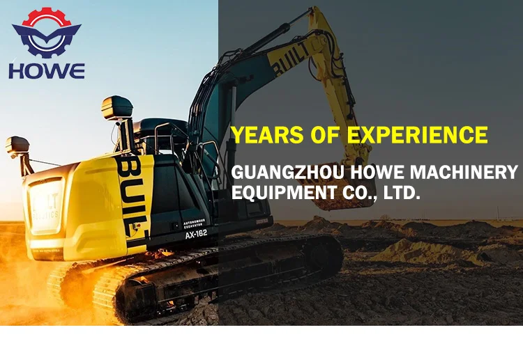 ZX85 DX60 Excavator Parts - High Quality & Reliable Performance