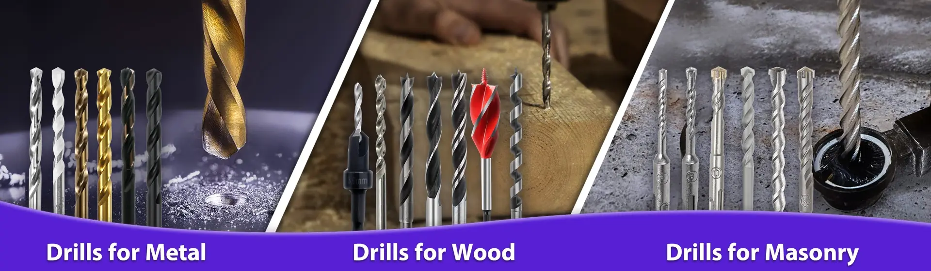 Nortools International Ltd. - Tap And Die Tools, Drill Bits/Annular  Cutters/Hole Saws/Step Drills