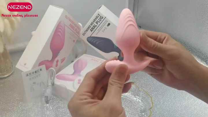 anal plug removal Removing Anal Plug: Safe Tips & Best Products main image 1