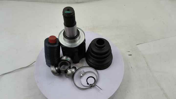 MZIN-323FRH Inner CV Joint - High Quality Mazda 323 Part