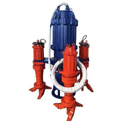 zjq series 3hp 5hp 10hp heavy body non-stoppa