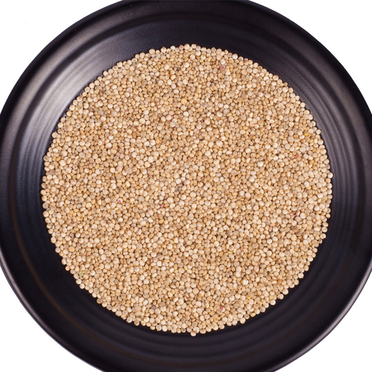 Сертифицированное USDA органическое сырье Quinoa для спагетти
