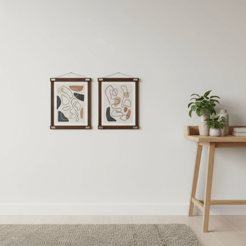 9 Budget-Friendly Poster Frame Ideas to Elevate Your Space in 2026