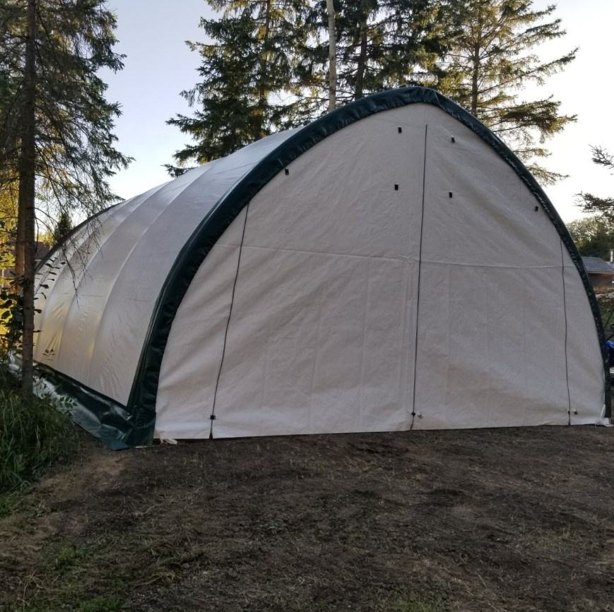 China Garage Canopy Carport Tent China Garage Canopy Carport Tent