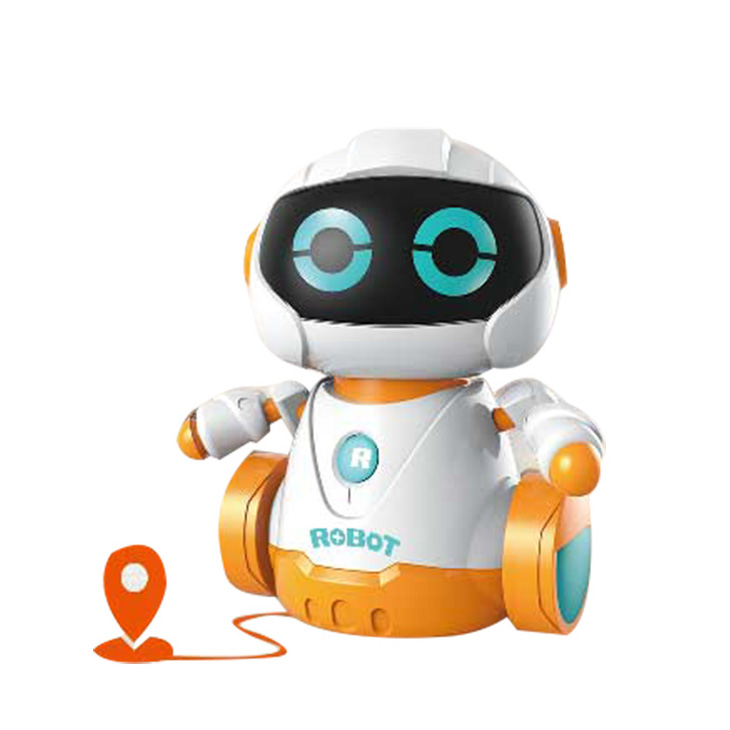 Производство индукционной линии следующий робот для развивающих роботов Игрушка Рисунок робот на продажу