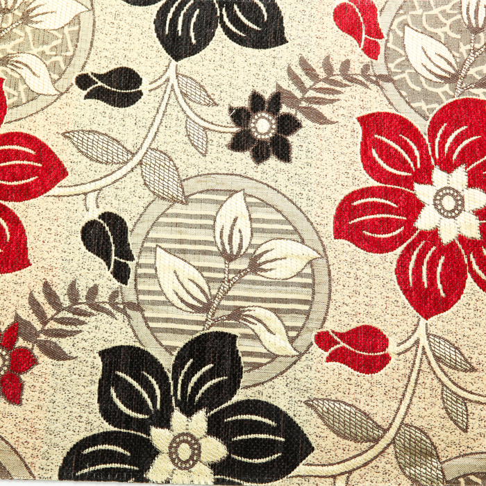 100% поли синель ткань мусульманская ткань