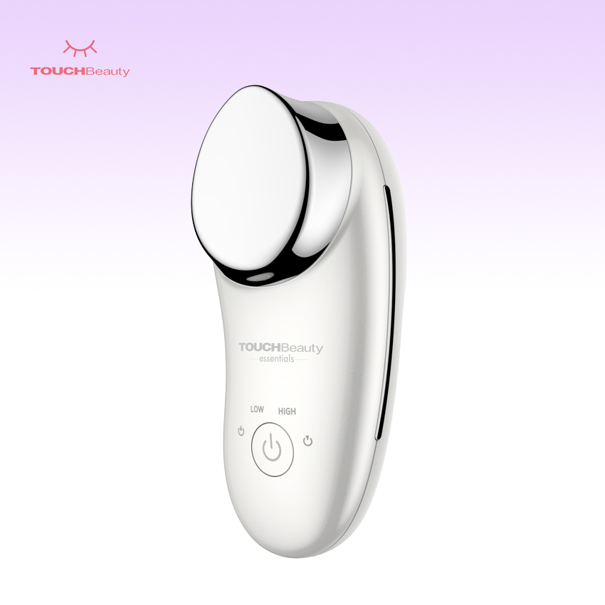 TOUCHBeauty TB1681 электрическая ионная import & export co., ltd 2 скорости 5 минут таймером очищающее средство для лица, прочее чистящее оборудование