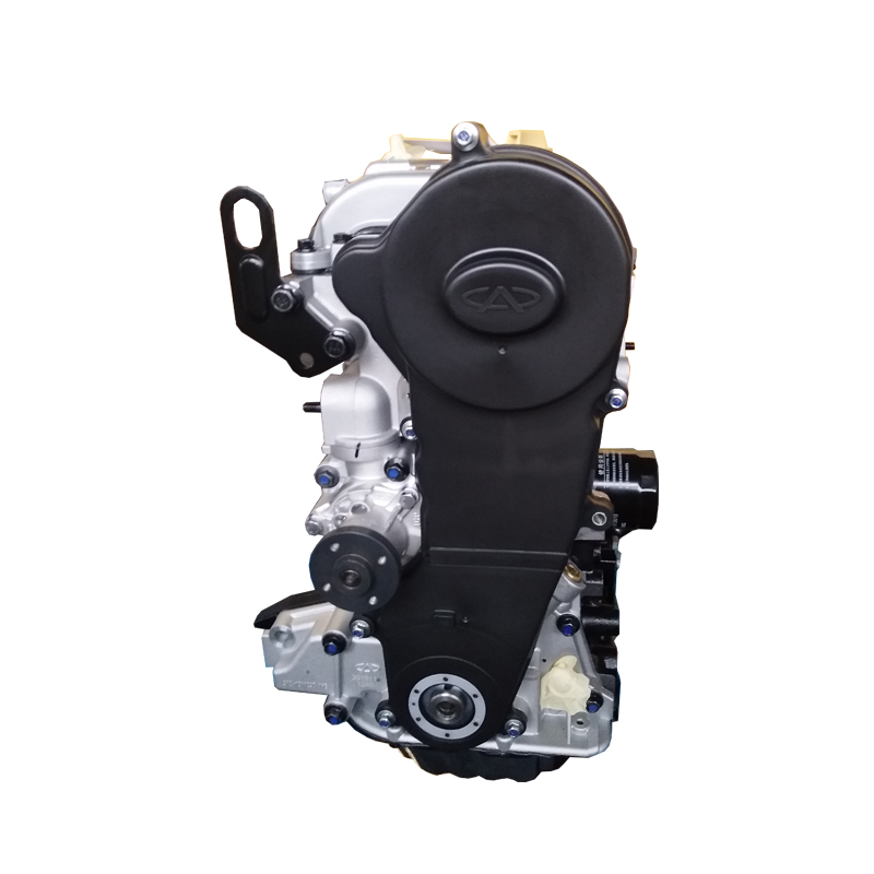 Двигатель chery sqr372