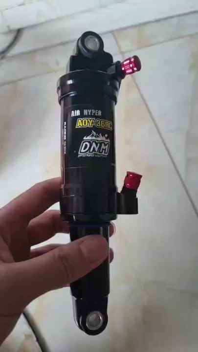 DNM AO-36RC Shock Absorber - 190MM Enduro Mountain Bike Part