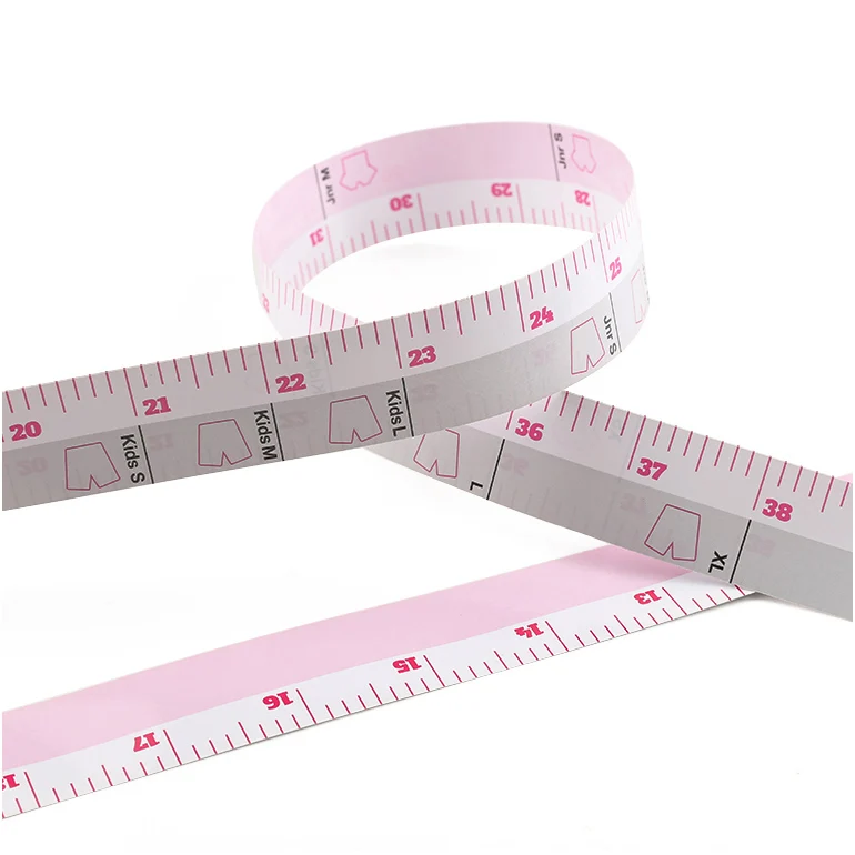 1.5m Sewing Ruler Body Measuring Ruler Sewing Tailor Tape Soft Flat 60 Inch  - China Soft Tape Measure, PVC Tape Measure