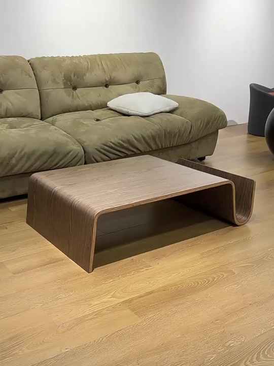 Luxury Coffee Table - Adjustable, Convertible, Modern