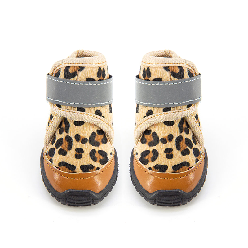 (PSH001) Одежда для домашних животных, водонепроницаемая обувь для собак, нескользящая Защитная Обувь для собак