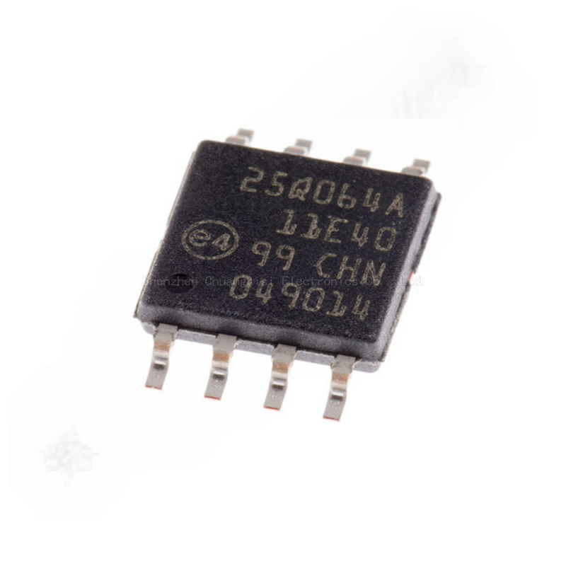 SOIC-16 Pack of 5 S25FL256SAGMFIR01 IC FLASH S25FL256SAGMFIR01 256MBIT MEMORY