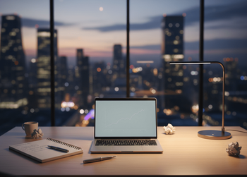 Samia Longchambon: Managing Workplace Pressure Like TV Stars