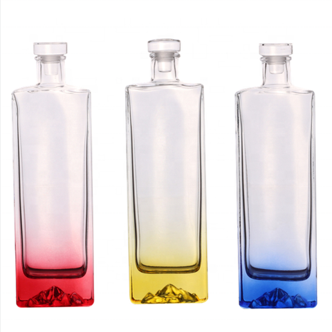 other glass bottles, other glass bottles direct from xuzhou qlt