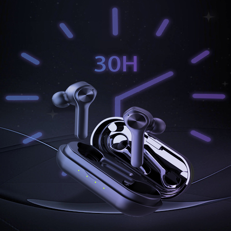 QCC3020 IPX4 водонепроницаемый кроссовки модные hi-fi звук True Wireless erabuds мини стерео спортивные наушники-вкладыши Tws Bluetooth наушники