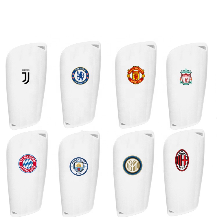 Специальная профессиональная защита для голени, наколенники, наколенники, горячая Распродажа, футбольные накладки