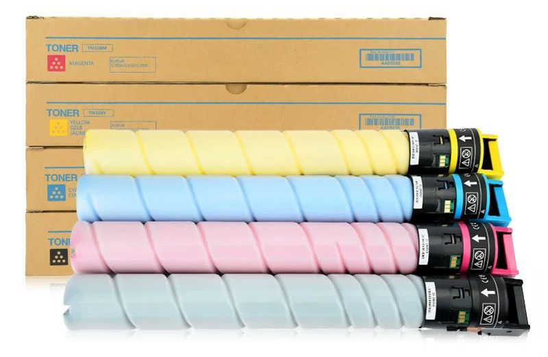 X&O 2022 New Products Konica Minolta TN626 Tn-626 Tn 626 Printer Toner Cartridge for Bizhub C450i C550i C650i Copier machine