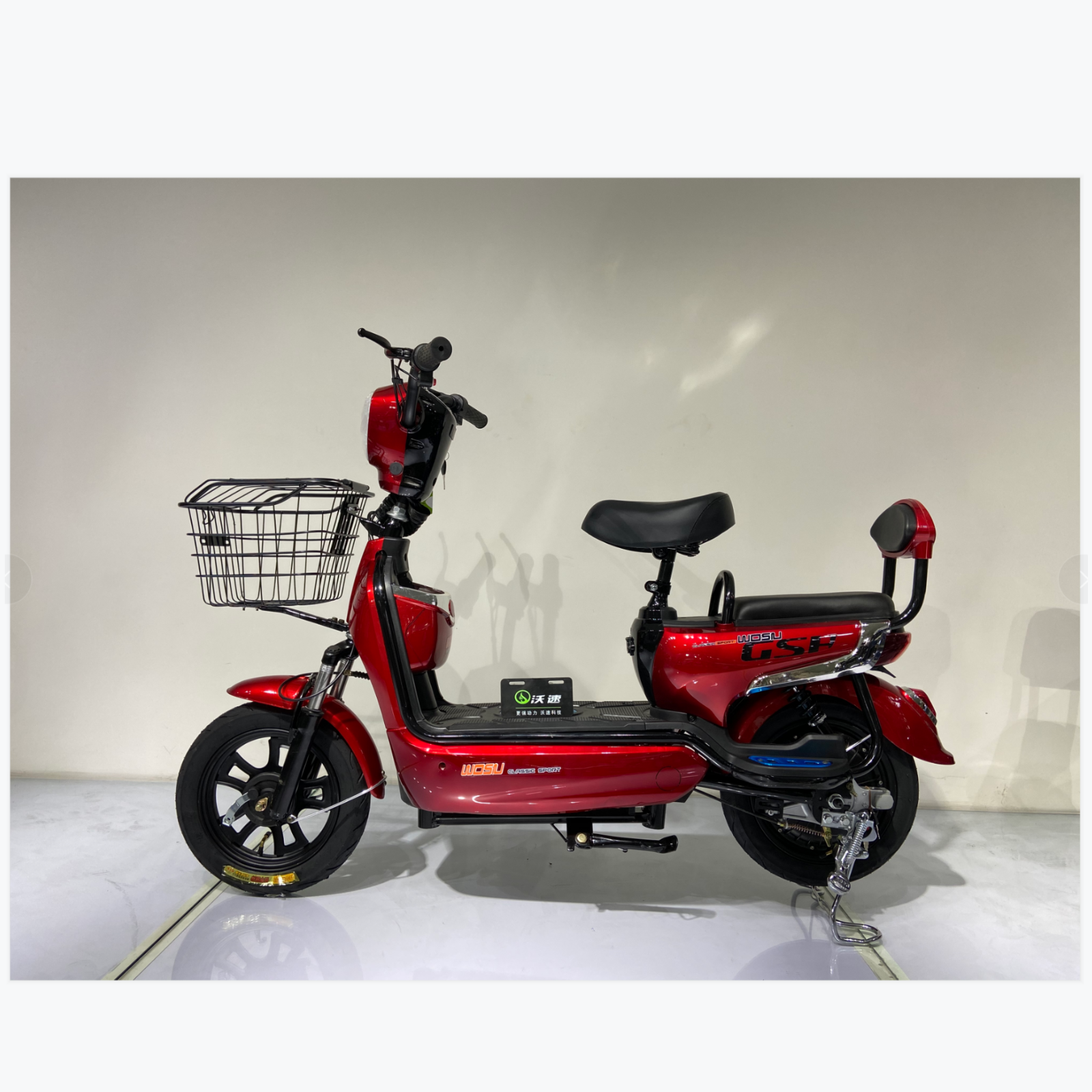 48v12a Электрический 350 Вт моторный велосипед, электровелосипед для Таиланда