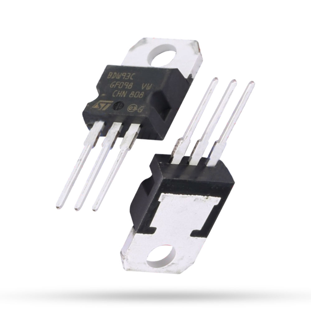 10 pieces ON SEMICONDUCTOR MJL21193G BIPOLAR TRANSISTOR PNP -250V