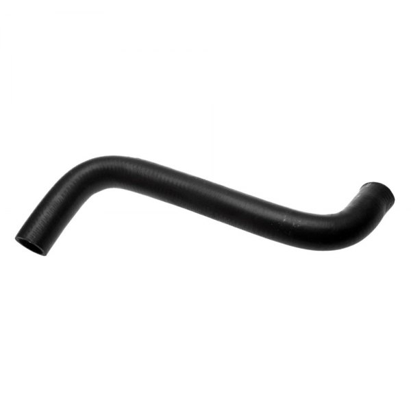 Replaces 17881-74390 APDTY 707811 Engine Air Intake Throttle Body Rubber Air Supply Hose Fits 1992-1995 Toyota Camry 2.2L 4-Cylinder