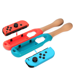 Game Playing Drumstick Drum Bundle Stick Sticks Joy-Con Gamepad Holder for switch Game Joystick Controller