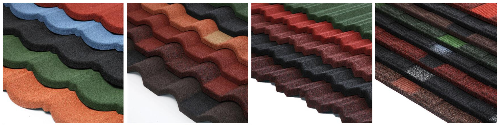 Color steel stone coated roofing tile making machine metal tile machine in China
