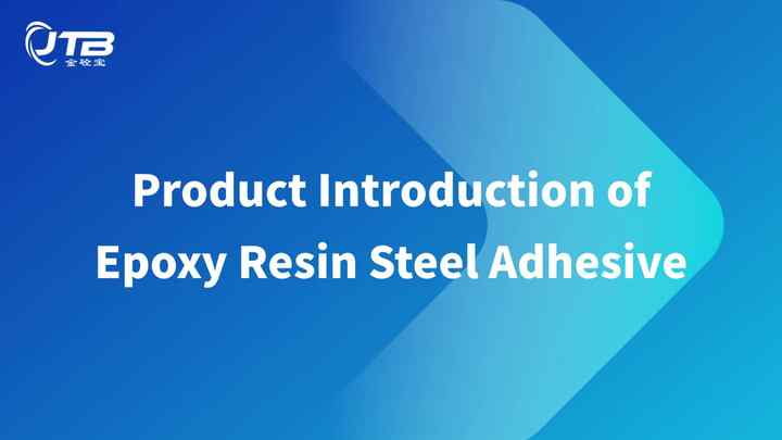 Waterproofing Materials Epoxy Resin Steel Bonding Adhesive for ...