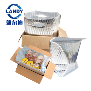 Fire Retardant Poly Sheeting And Insulating Film For Ceiling Covers Americover