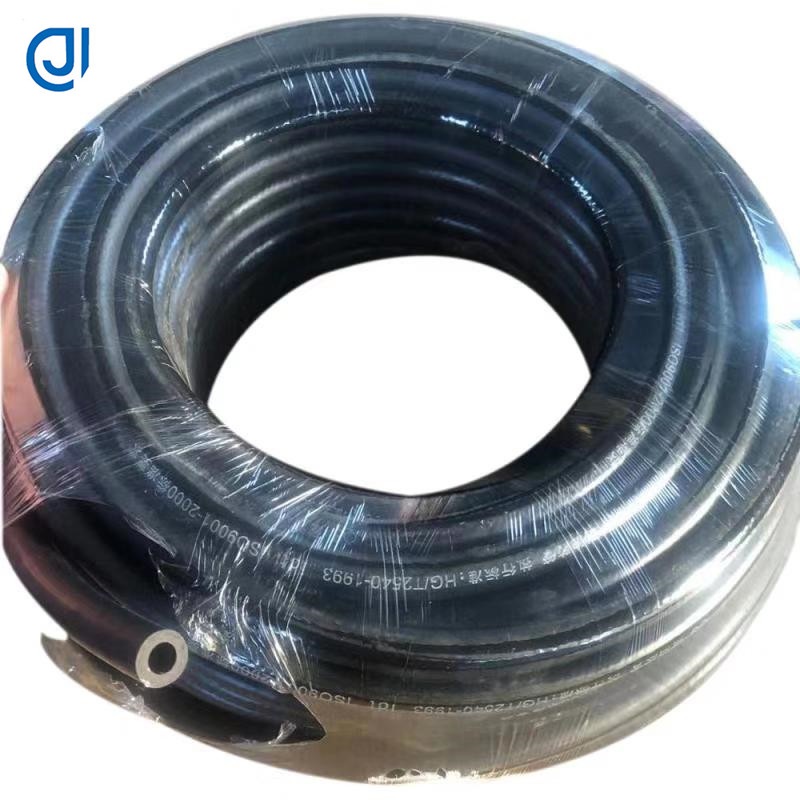 Reinforced Rubber Fuel And Oil Line//Hose For Petrol Diesel Unleaded Engine Water