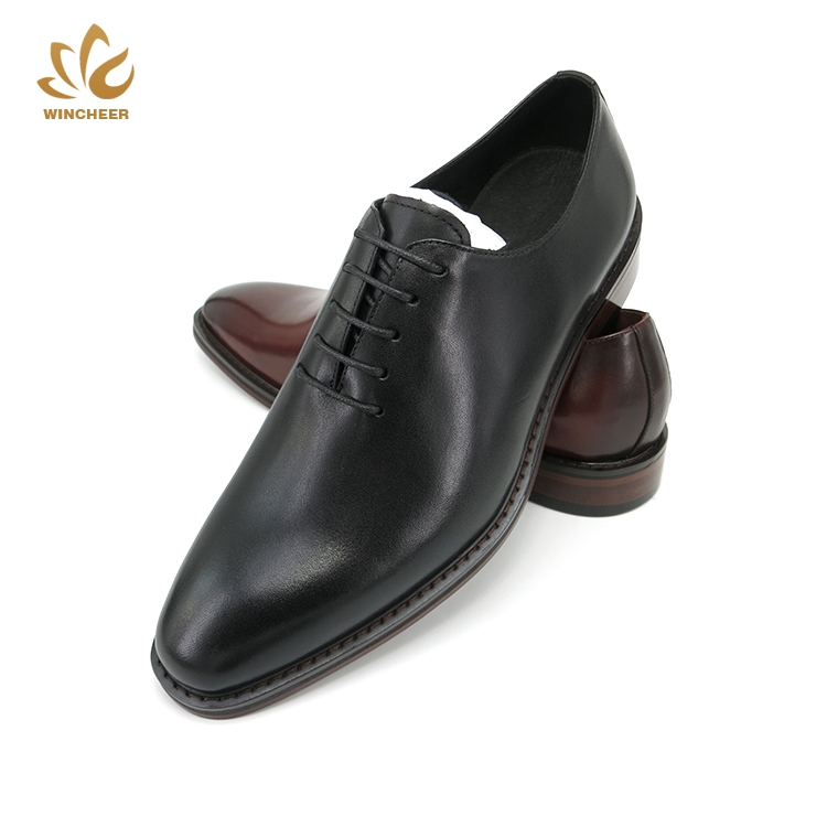 2020 Мужская обувь по заводской цене, удобная классическая обувь, кожаная мужская итальянская кожаная обувь ручной работы