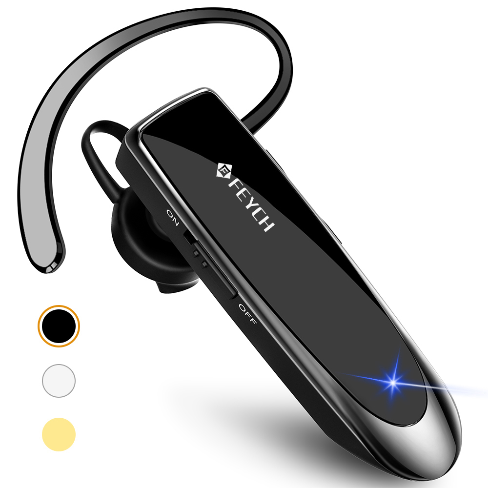 single ear wireless bluetooth