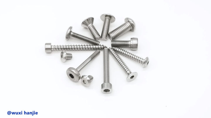 Machined socket. Machined socket