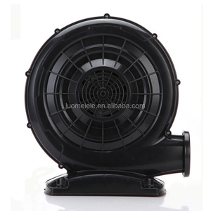 Ventilador Con Conducto de 75 w Ventilador Con Conducto En L/ínea de 8710CFM Ventilador de Techo Con /Ático Ventilador de 220 V CA con 0-100/% Controlador de Velocidad Ajustable Ventilador Extractor