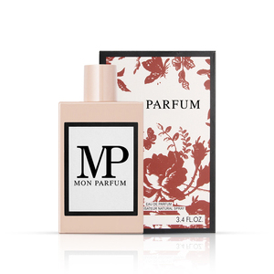 Customized Brand professional perfume nice scent woman parfum factory