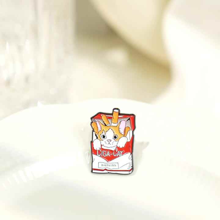 Tomedeks 5 Pcs Capybara Enamel Pins,Cute Pins,Cute Capybara Cartoon Pins Lapel Pin Set,Capybara Gifts,Cartoon Cappy Brooches Badge For Clothes Jackets Jackets Backpack