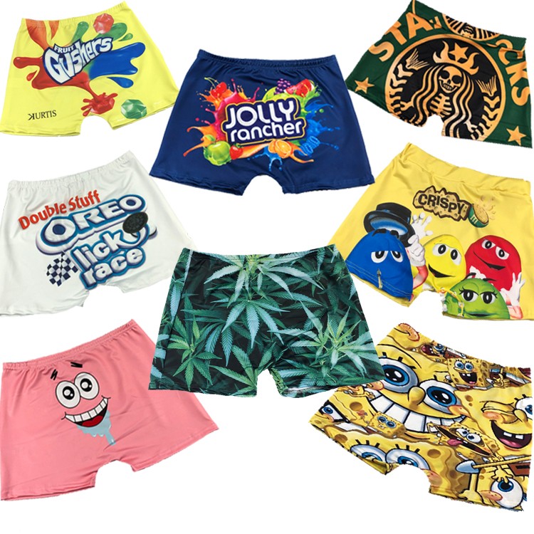 snack shorts sets