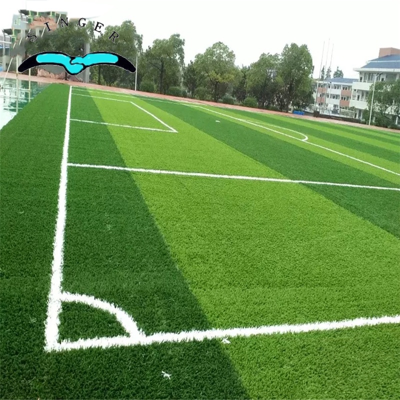 Artificial Turf Football field