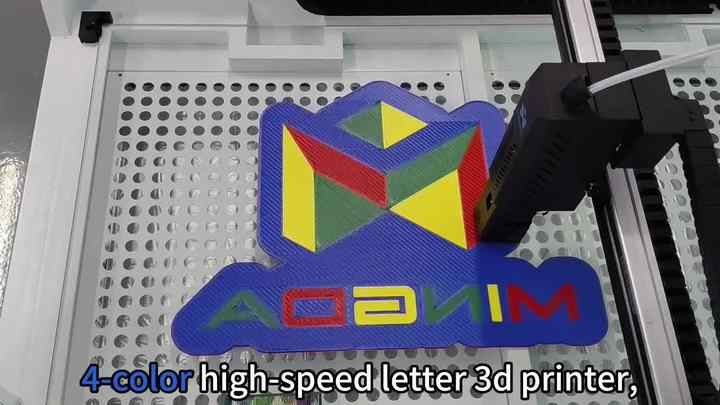 GISM　3D印刷ポスター付 Dx M.A.N LP Mimaki JFX600-2513 EX UV Flatbed Printer | Industrial 4x8 Rigid