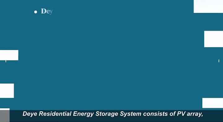 Deye Three Phase String Inverter SUN-60/70/75/80K-G 60kw 70kw 75kw 80kw ...