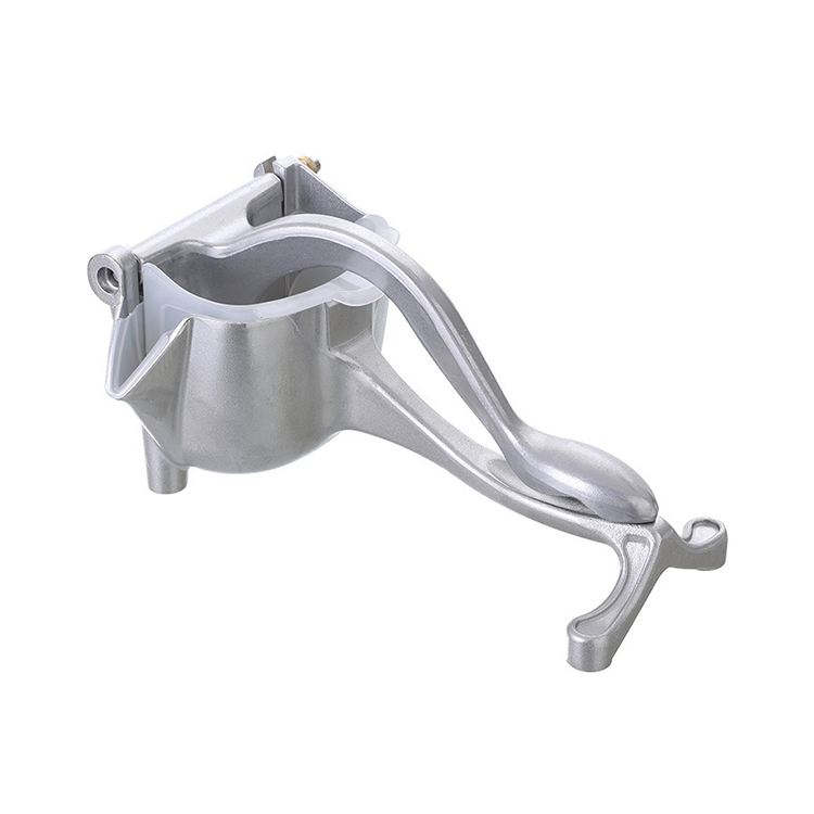 Соковыжималка из нержавеющей стали пресс ручная соковыжималка для ростков пшеницы машина креативный прочный мини портативный соковыжималка extractor