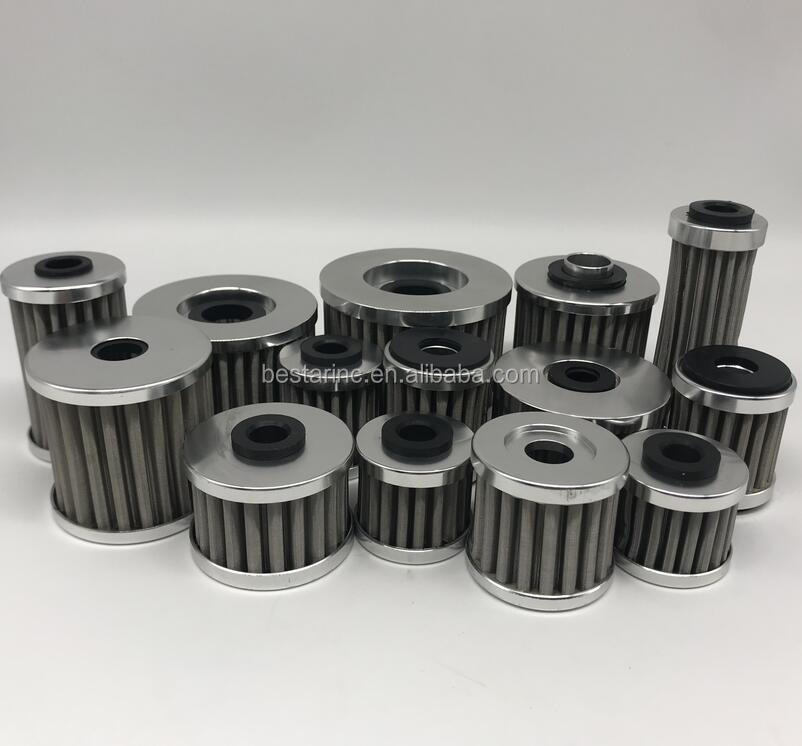 MaXpeedingrods High Performance Air Filter - Washable, Reusable For Jeep Wrangler JK 2007-2017 (MX-2364)