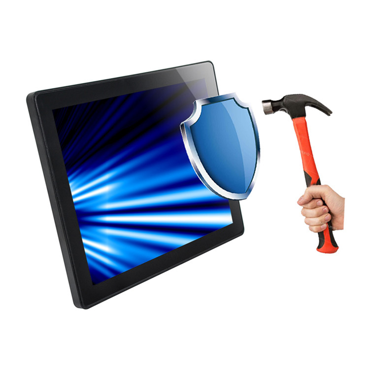 1 Pcs New B /& R 4PP120.1043-31 Touch Screen Glass vq